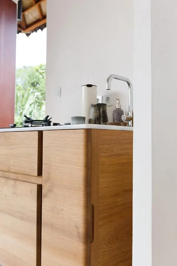 Contemporary Artisanal Studio Apartment In Ubud 0*, Ubud (Bali)